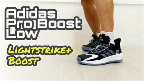 lightstrike shoes review.